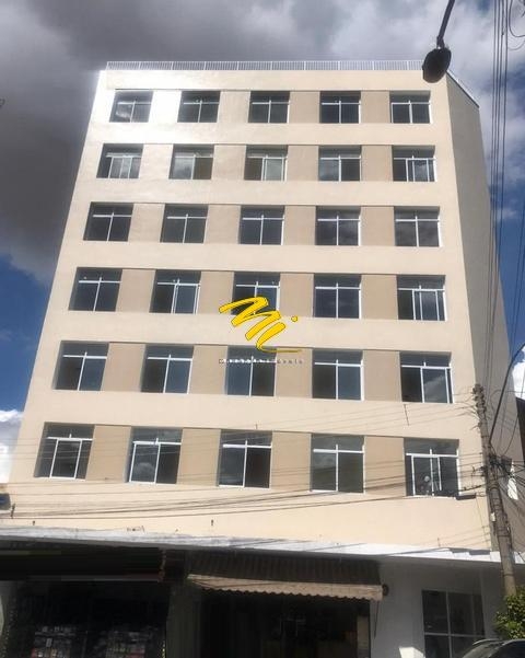Prédio à venda em Campinas, Centro, com 1080 m²