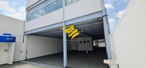 Prédio à venda em Campinas, Taquaral, com 425.57 m²