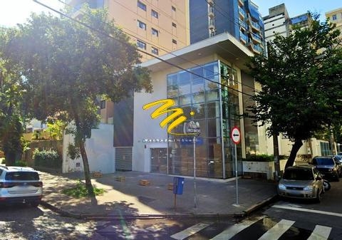 Prédio à venda em Campinas, Cambuí, com 1016.21 m²
