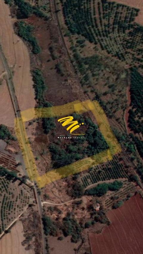 Terreno à venda em Mogi Mirim, Distrito Industrial I José Marangoni, com 46588 m²