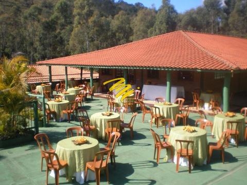 Chácara à venda em Campinas, Joaquim Egídio, com 6 quartos, com 400 m²