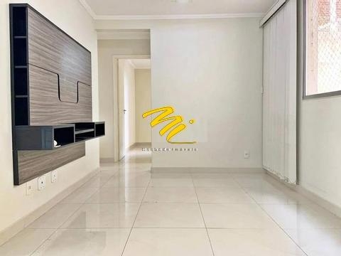 Apartamento à venda em Campinas, Ponte Preta, com 3 quartos, com 69 m², Residencial Cíntia