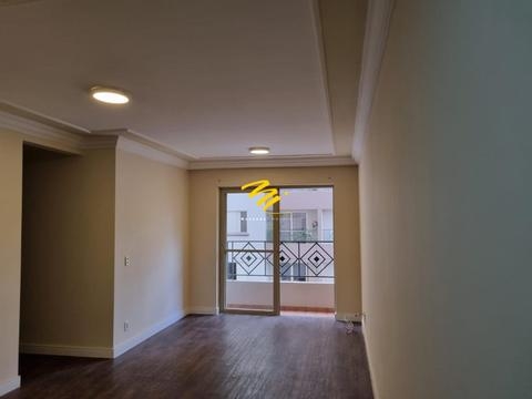 Apartamento à venda em Campinas, Jardim Guanabara, com 3 quartos, com 74 m², Villagio di Milano