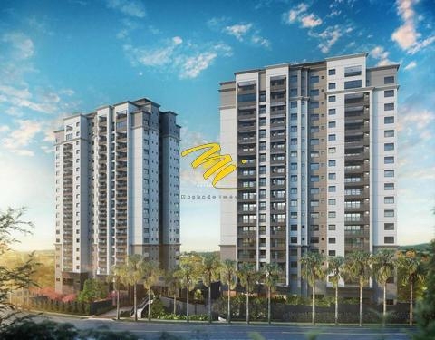 Imagem do lançamento