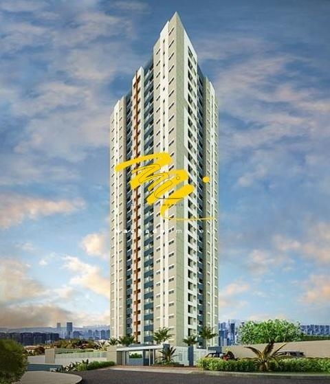 Imagem do lançamento