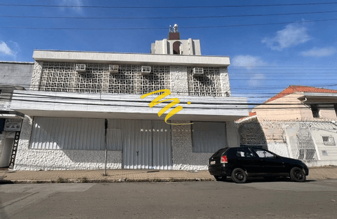 Barracão à venda e para alugar em Campinas, Bonfim, com 406.33 m²