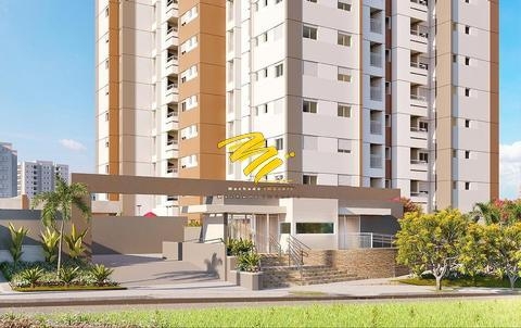 Imagem do lançamento