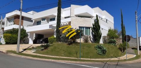 Sobrado à venda e para alugar em Campinas, Swiss Park, com 4 suítes, com 485 m², Swiss Park Vevey