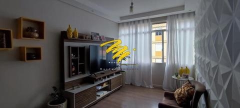 Apartamento à venda em Campinas, Vila João Jorge, com 2 quartos, com 74 m², Residencial Ilha Verde