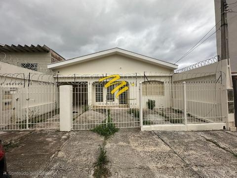 Casa para alugar em Campinas, Jardim São Rafael, com 3 quartos, com 143 m²