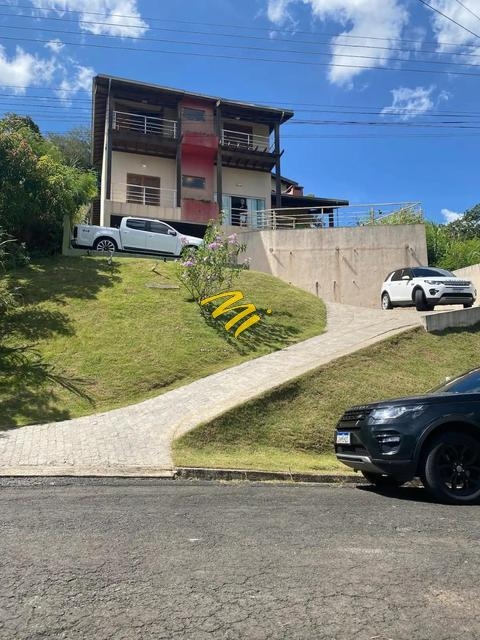 Casa à venda e para alugar em Monte Alegre do Sul, Mostardas, com 4 suítes, com 350.55 m²