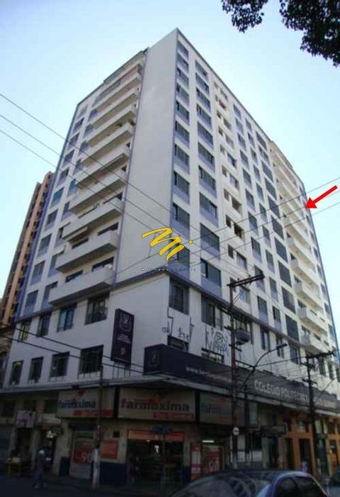 Apartamento à venda em Campinas, Centro, com 3 quartos, com 90 m², Hilário Magro