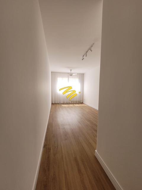 Lindo apartamento a venda com 1 dormitório no Condomínio Ana Maria Giordano! Repaginado!