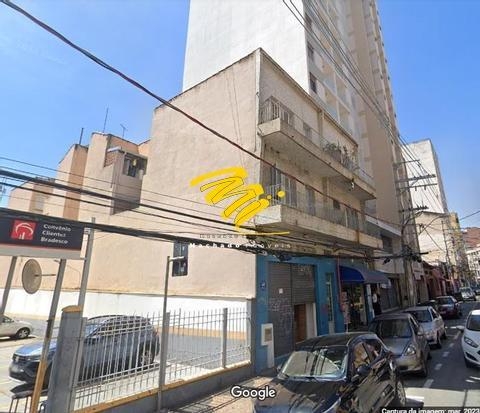 Apartamento à venda em Campinas, Centro, com 2 quartos, com 63 m², Santa Maria