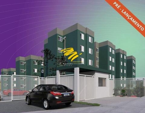 Imagem do lançamento