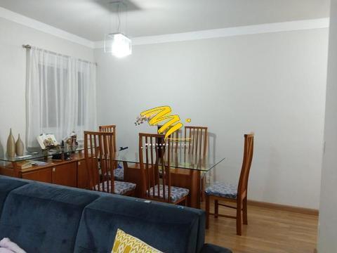 Apartamento à venda em Campinas, Jardim do Lago, com 2 quartos, com 78 m², Portal das Amoreiras