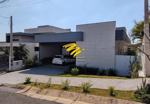 Casa à venda em Campinas, Swiss Park, com 3 suítes, com 213 m², Swiss Park Biel