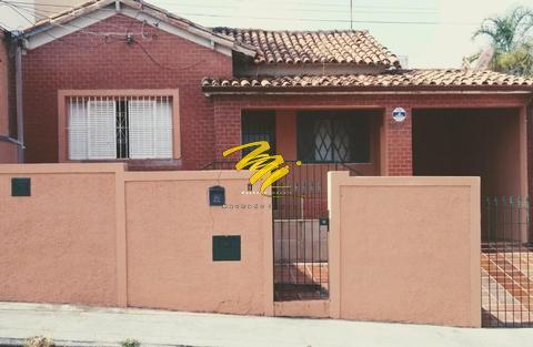 Casa à venda em Campinas, Vila João Jorge, com 4 quartos, com 190.5 m²