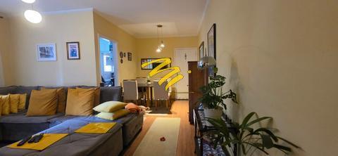 Apartamento à venda em Campinas, Centro, com 1 quarto, com 77.37 m², Hyde Park