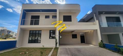 Casa à venda e para alugar em Valinhos, Roncáglia, com 4 suítes, com 230 m², Mont'Alcino