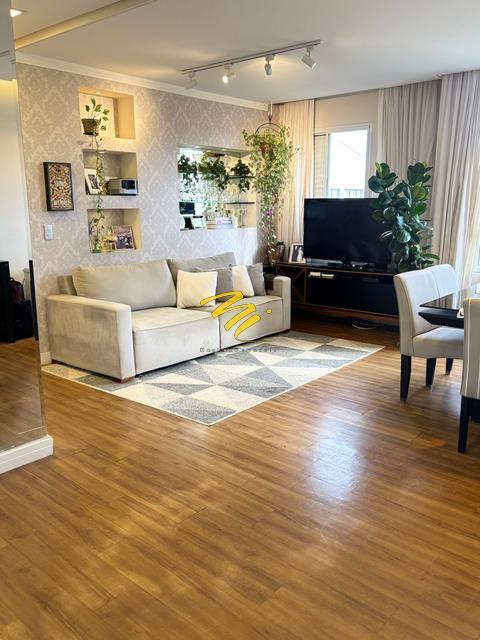 Apartamento à venda em Valinhos, Chácara das Nações, com 2 quartos, com 64 m², Vista Valley