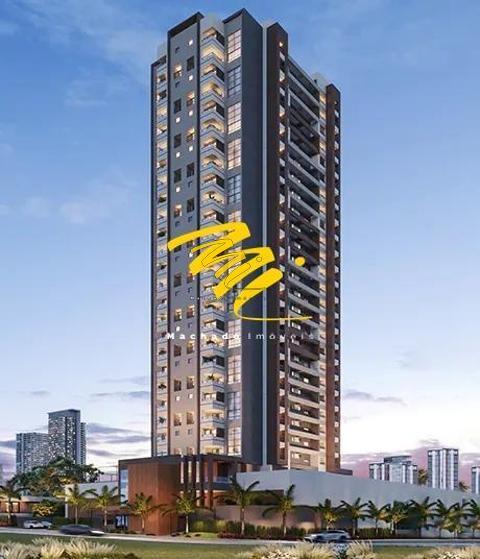 Imagem do lançamento