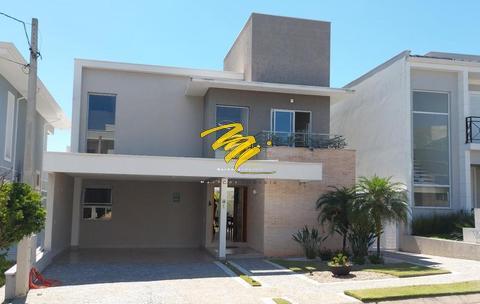 Casa à venda em Campinas, Swiss Park, com 4 suítes, com 217 m², Swiss Park Lenk