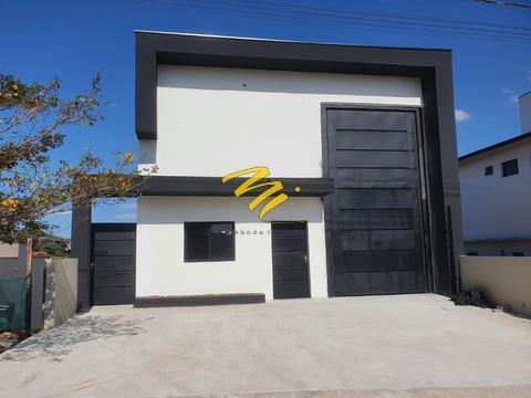 Galpão à venda e para alugar em Vinhedo, Marambaia, com 275 m²