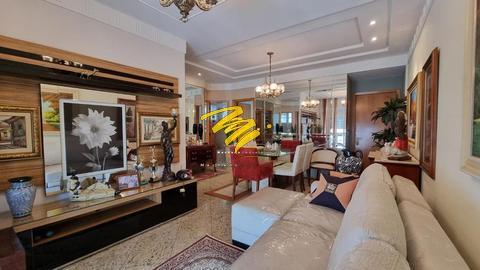 Apartamento à venda em Campinas, Vila Itapura, com 3 quartos, com 96 m², Ilha de Itamaracá