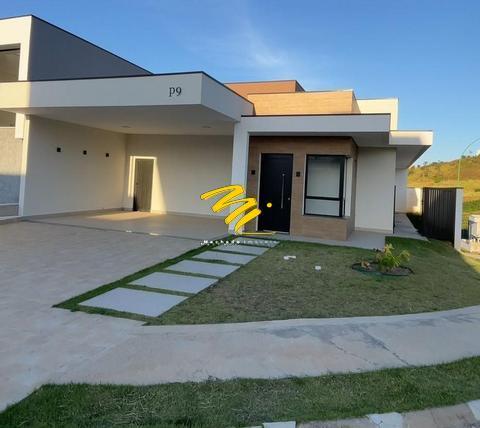 Casa à venda em Valinhos, Roncáglia, com 3 suítes, com 180 m², Mont'Alcino