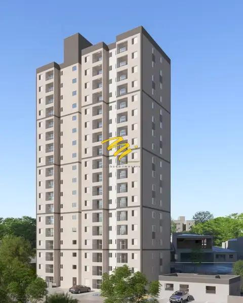 Imagem do lançamento