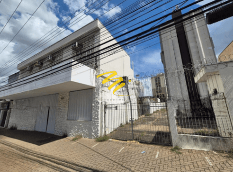 Barracão à venda e para alugar em Campinas, Bonfim, com 406.33 m²