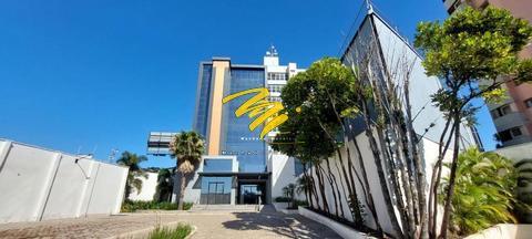 Prédio para alugar em Campinas, Centro, com 1300 m², Castelo Office
