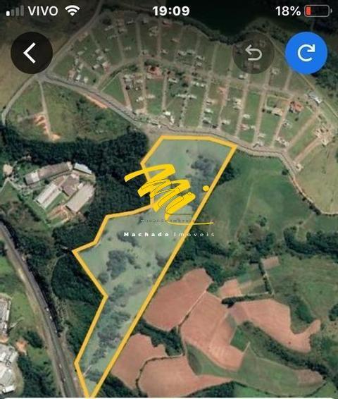 Terreno à venda em Itatiba, Cachoeiras do Imaratá, com 330000 m²
