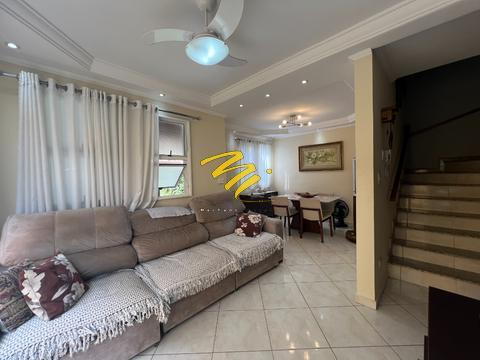 Casa à venda em Campinas, Chácara Primavera, com 3 quartos, com 131.65 m², Green Village