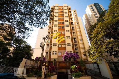 Apartamento para alugar em Campinas, Cambuí, com 1 suíte, com 55 m², Honório Chiminazzo