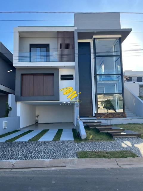 Casa à venda em Campinas, Swiss Park, com 4 suítes, com 380 m², Swiss Park Glarus