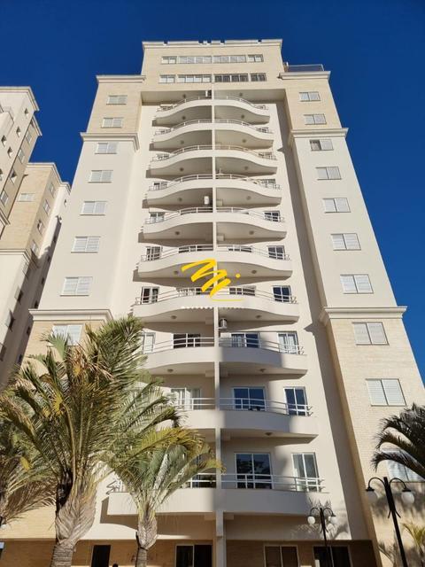 Apartamento à venda em Campinas, Parque das Flores, com 3 quartos, com 128.76 m², Aquarela