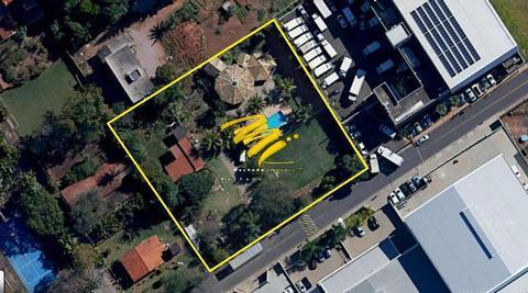 Terreno à venda em Valinhos, Joapiranga, com 3360 m²