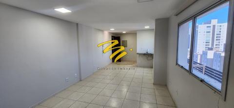 Sala para alugar em Campinas, Jardim Guanabara, com 30.54 m², Quality