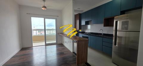 Apartamento à venda em Campinas, Jardim Brasil, com 2 quartos, com 70 m², Praça Guanabara