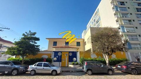 Sobrado à venda e para alugar em Campinas, Centro, com 0 suíte, com 518.1 m²