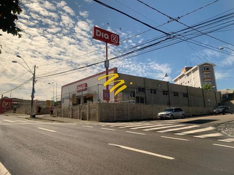 Barracão para alugar em Campinas, Jardim Conceição, com 1961 m²