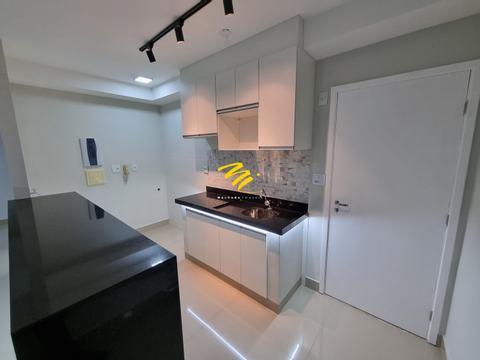 Apartamento para alugar em Campinas, Botafogo, com 1 quarto, com 50 m², Dot Home