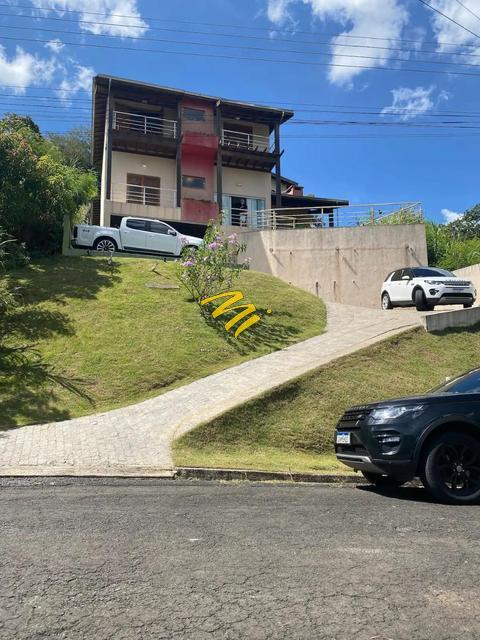 Casa à venda e para alugar em Monte Alegre do Sul, Mostardas, com 4 suítes, com 350.55 m²
