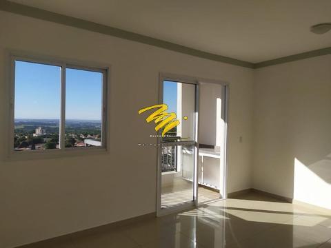 Apartamento à venda em Campinas, Jardim Chapadão, com 2 quartos, com 58 m², Ville Castelli