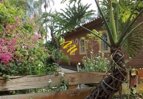 Casa à venda em Campinas, Parque Xangrilá, com 3 quartos, com 348 m², Parque Xangrilá