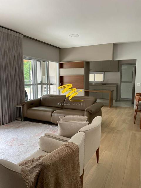 Apartamento à venda em Campinas, Swiss Park, com 3 suítes, com 130 m², La Vie Swiss Park