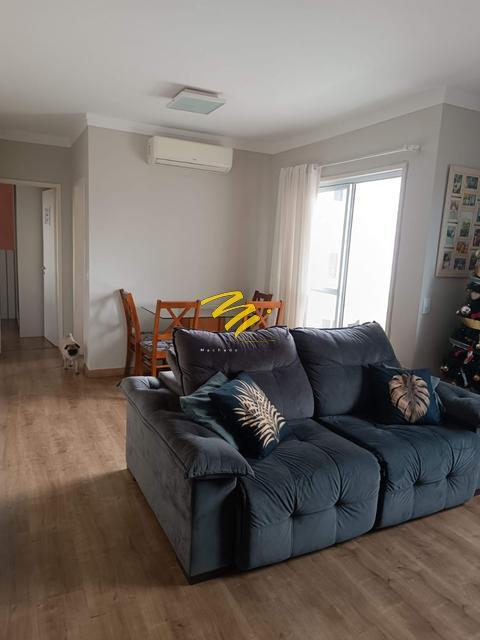 Apartamento à venda em Campinas, Jardim do Lago, com 2 quartos, com 70 m², Portal das Amoreiras