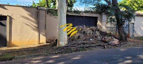 Terreno à venda em Campinas, Nova Campinas, com 425 m²